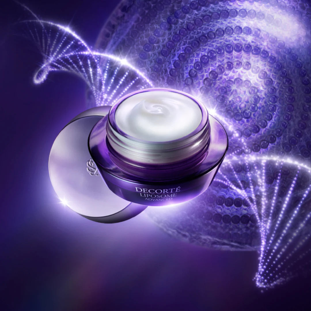 DECORTÉ Liposome Advanced Repair Cream