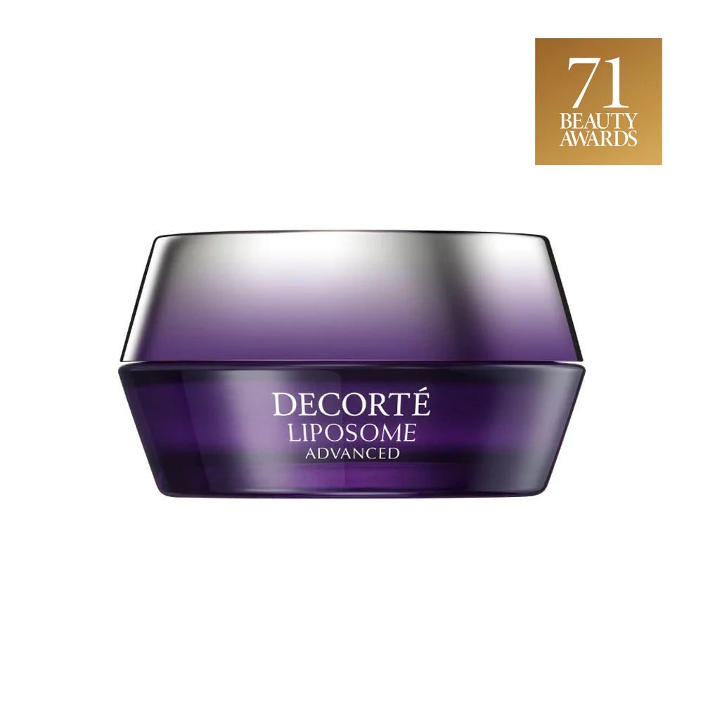 DECORTÉ Liposome Advanced Repair Cream
