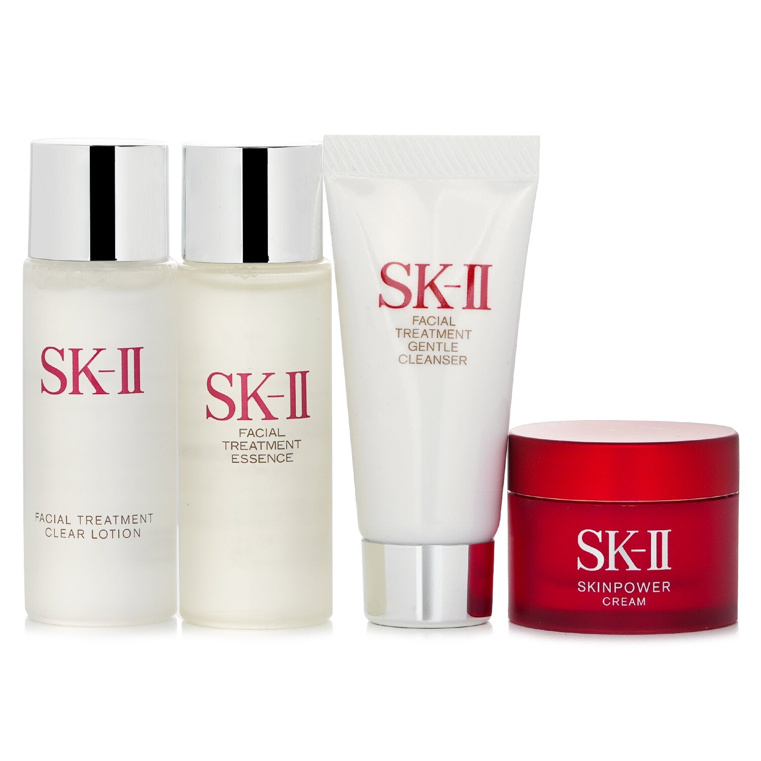 SK-II Essential Travel Kit
