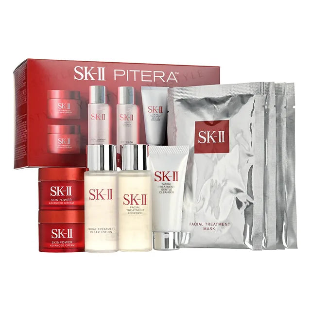 SK-II Pitera Beauty Travel Kit