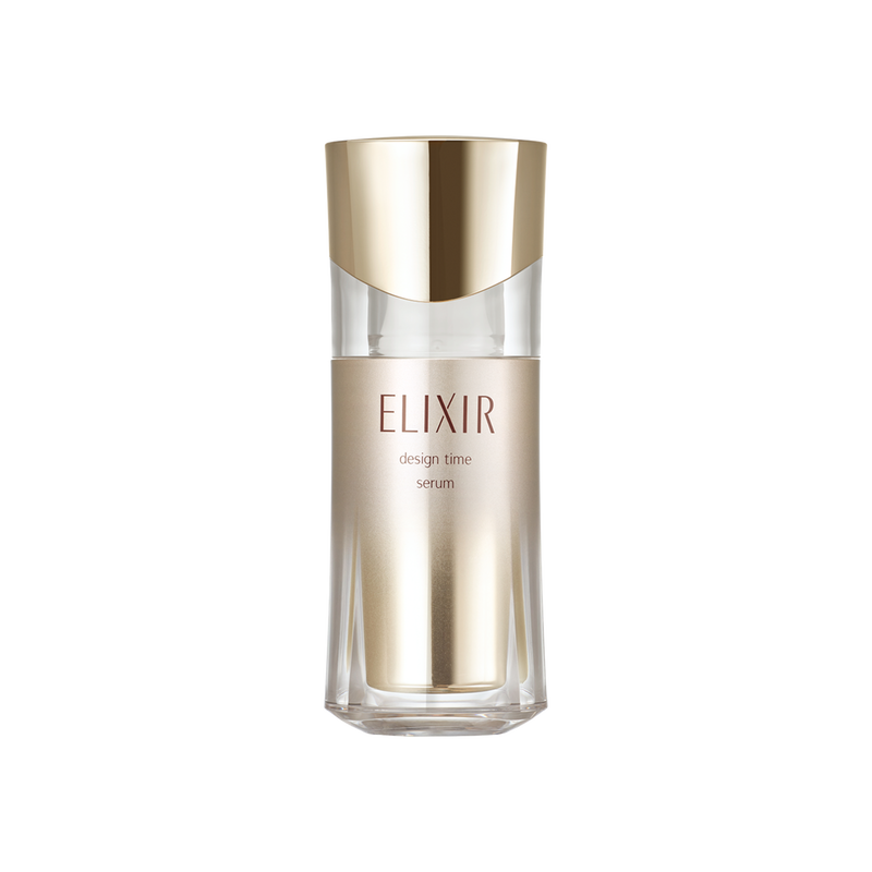 Elixir Skin Care By Age Design Time Serum