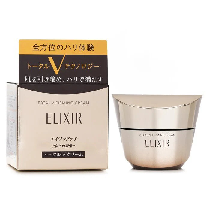 Elixir Total V Firming Cream