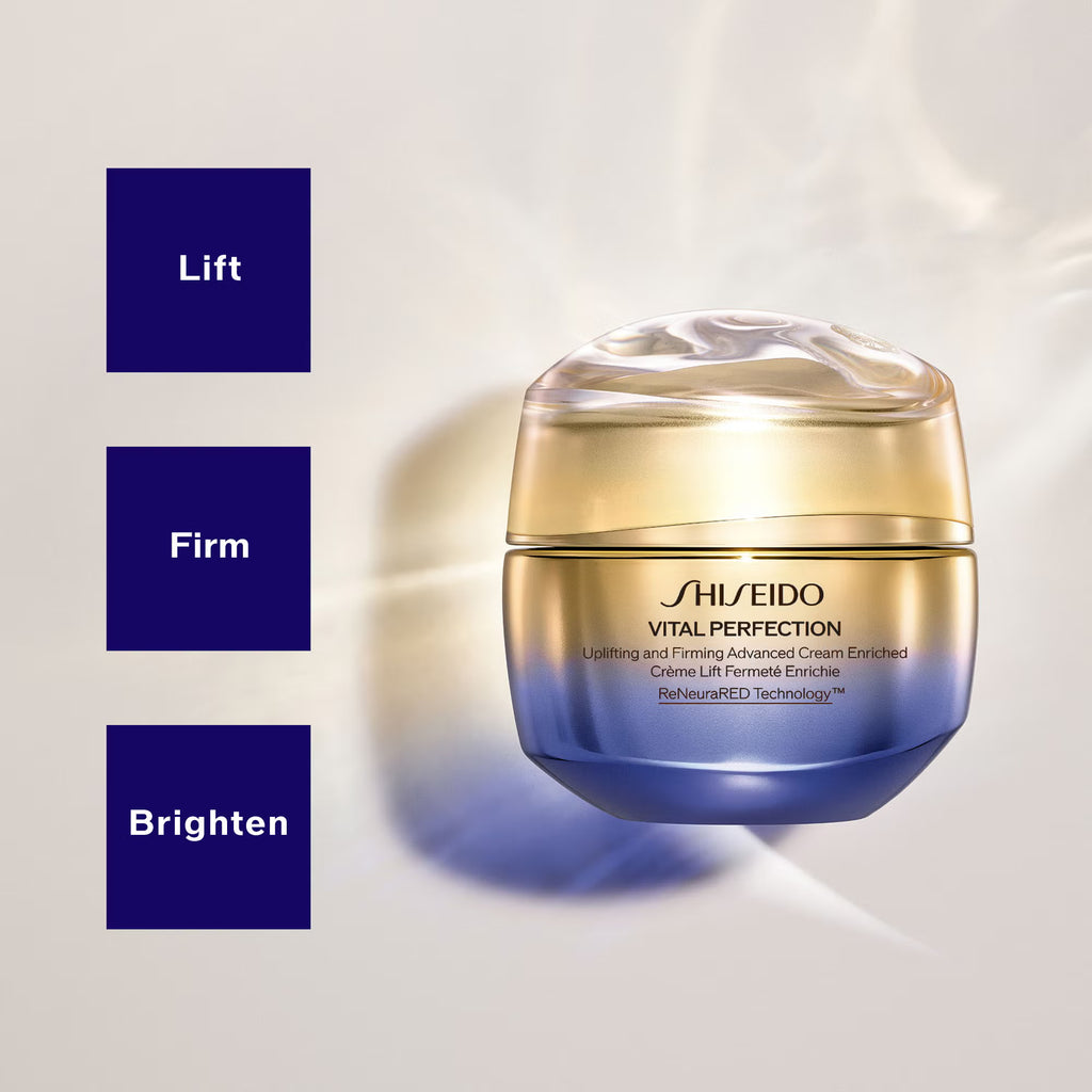 Vital Perfection Uplifting and Firming Advanced Cream