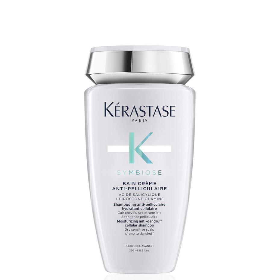 Symbiose Moisturising Anti-Dandruff Cellular Shampoo