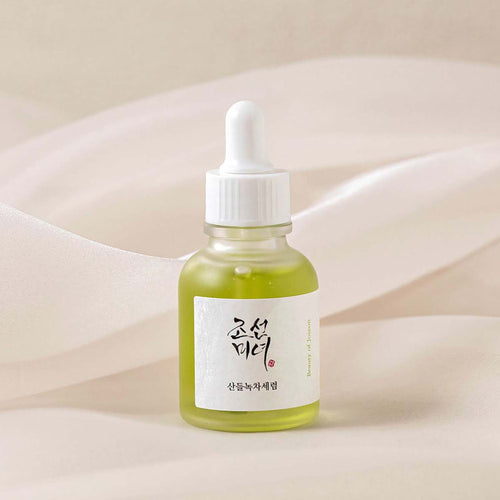 Beauty of Joseon Calming Serum: Green Tea + Panthenol