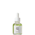 Calming Serum: Green Tea + Panthenol