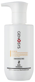 Genosys Snow O2 oxygen bubble cleanser
