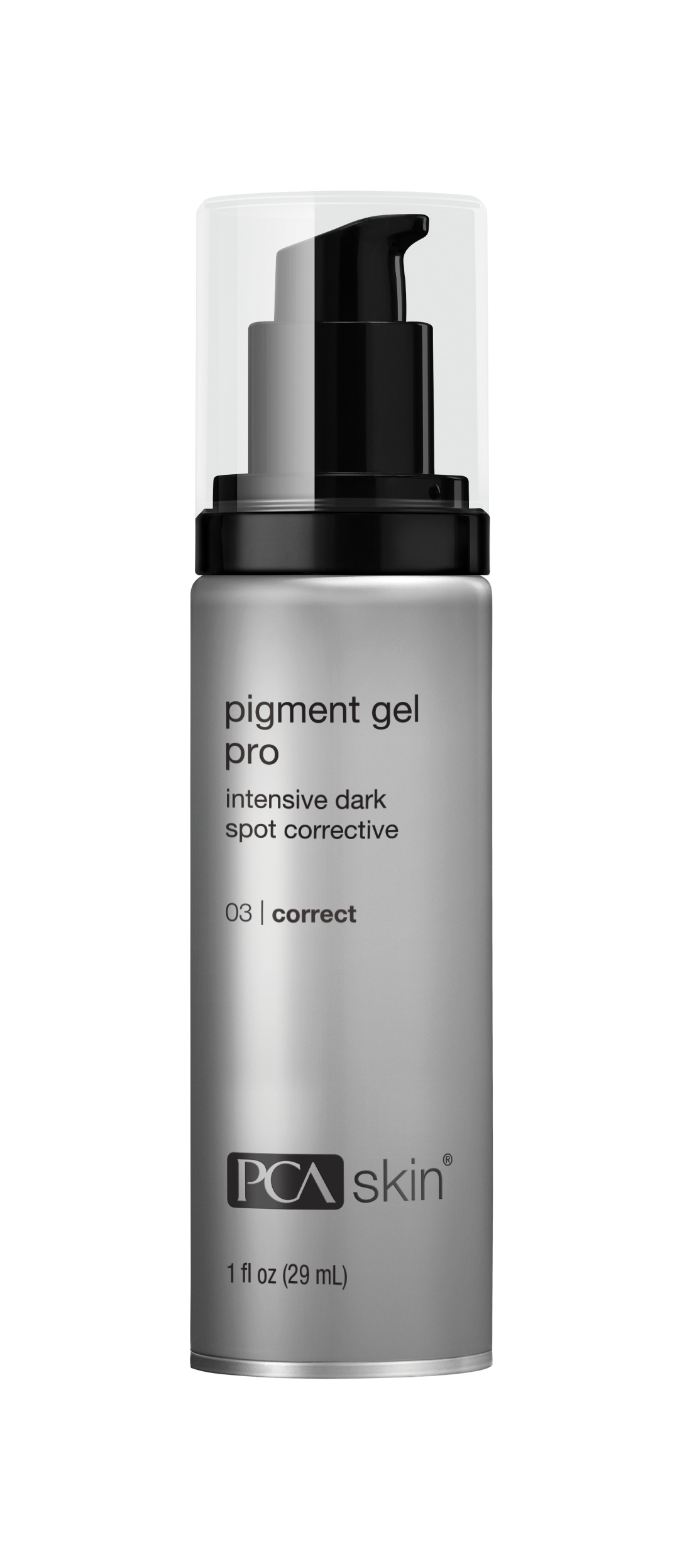 PCA Skin Pigment Gel Pro hyperpigmentation treatment