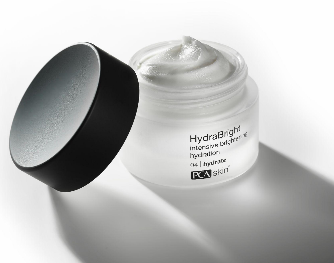 PCA Skin Hydrabright brightening moisturiser