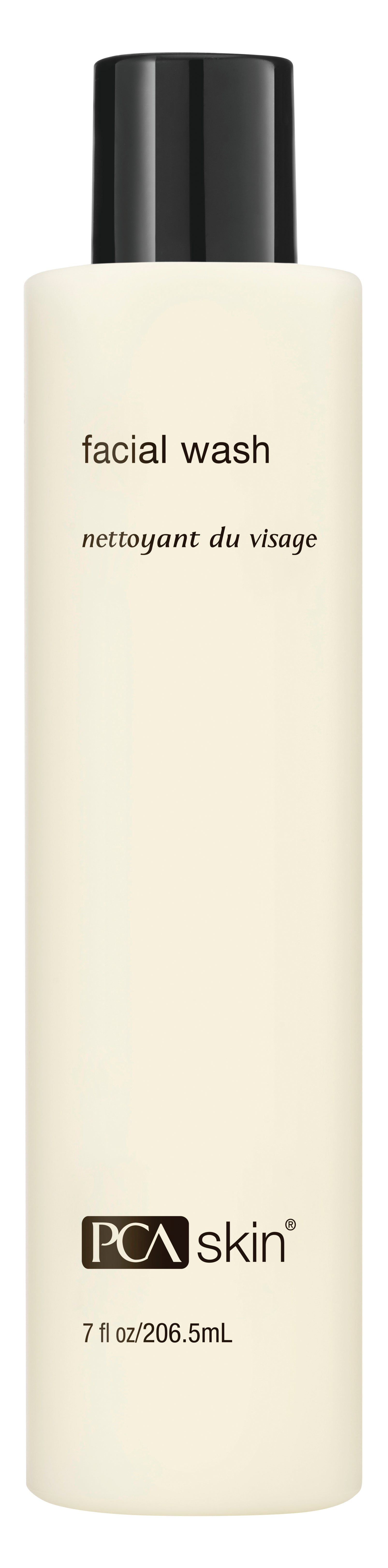 PCA Skin Facial Wash gentle cleanser