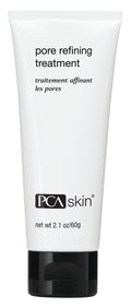 PCA Skin Pore Refining Treatment exfoliant