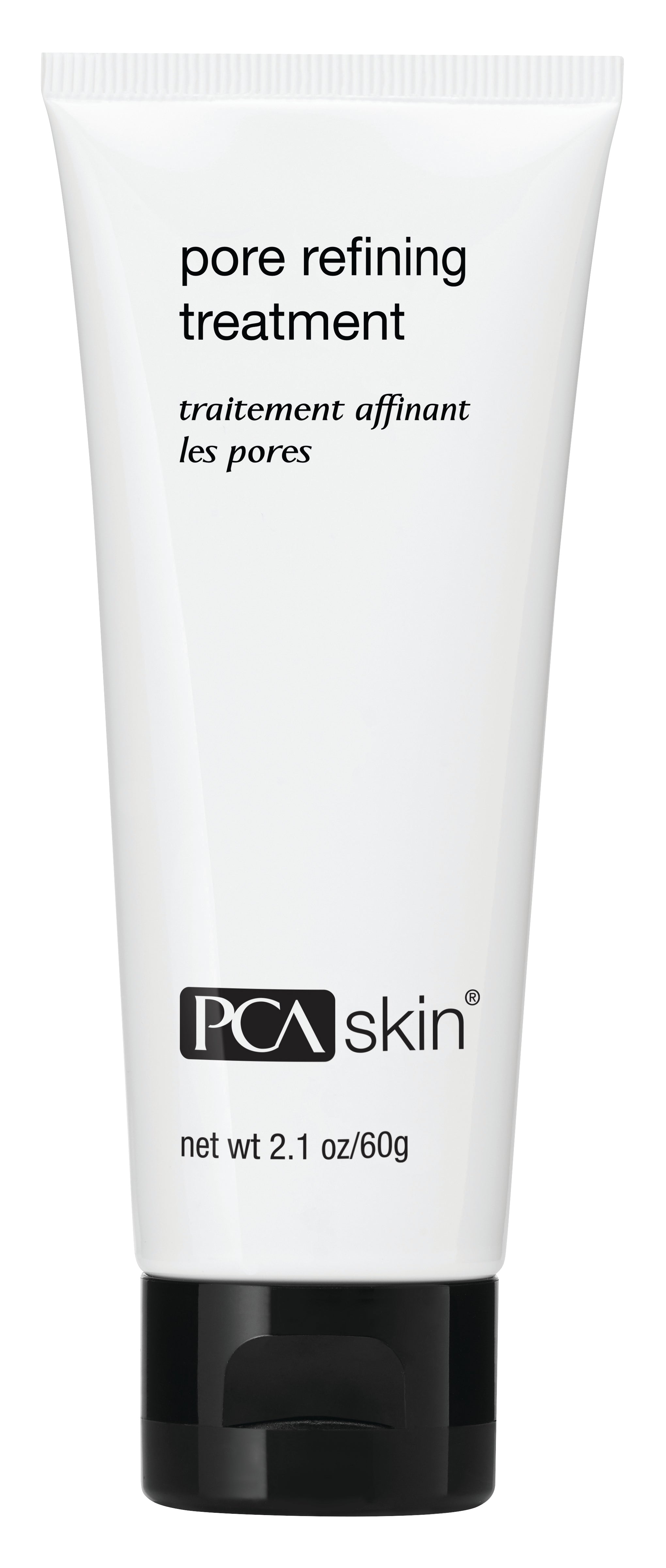 PCA Skin Pore Refining Treatment exfoliant
