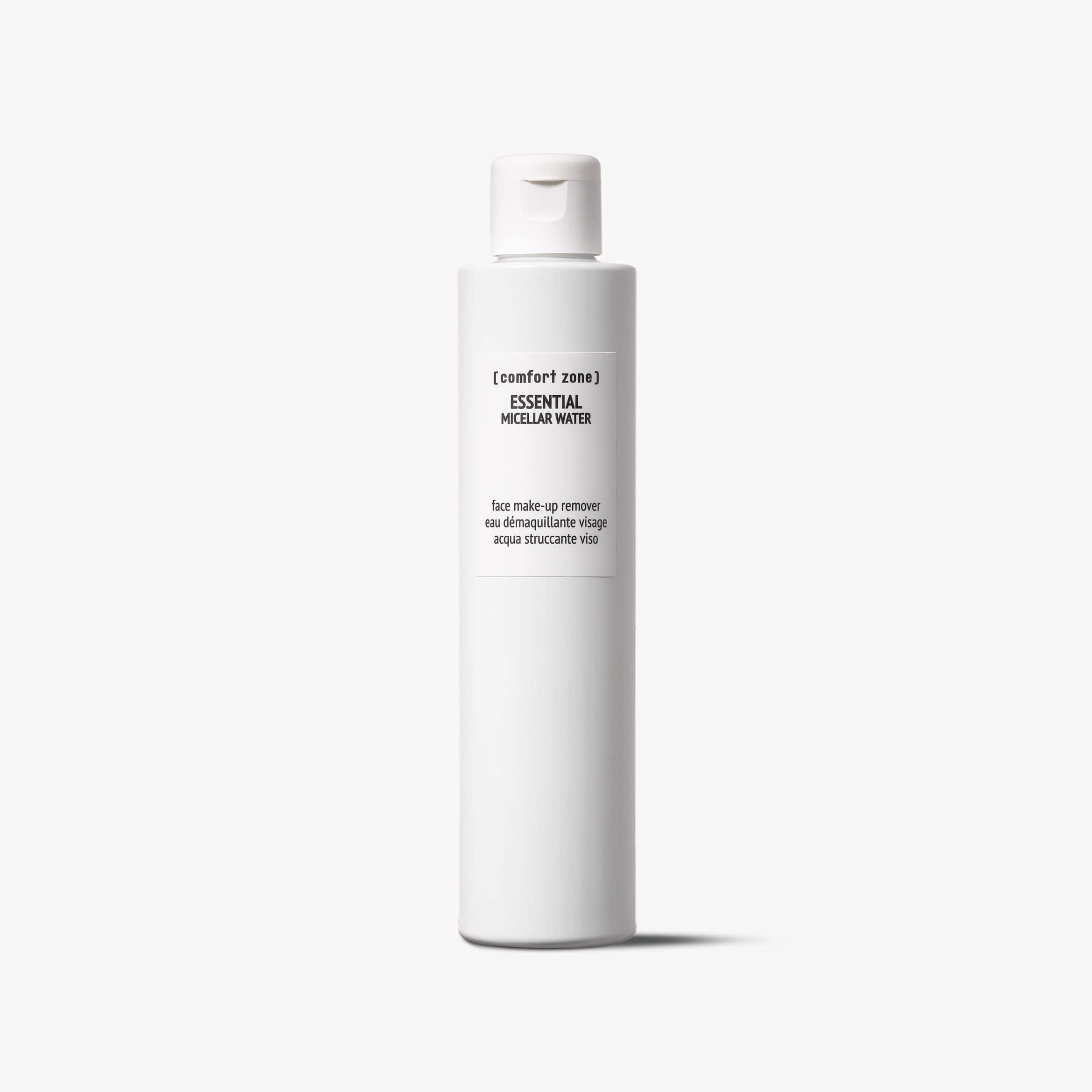 Comfort Zone Essential Toner soothing alcohol-free toner