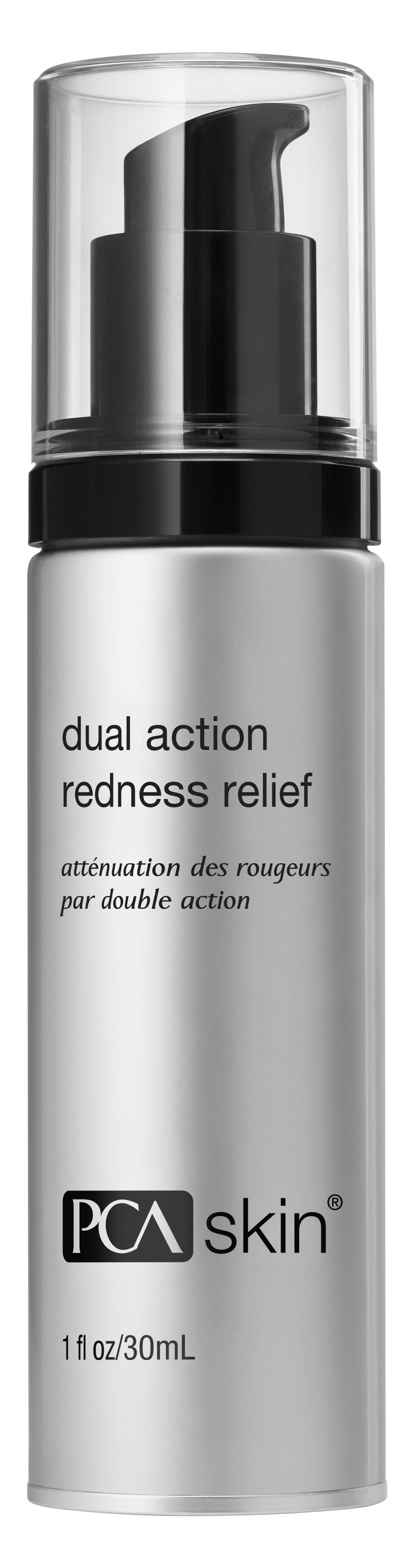 PCA Skin Dual Action Redness Relief sensitive skin