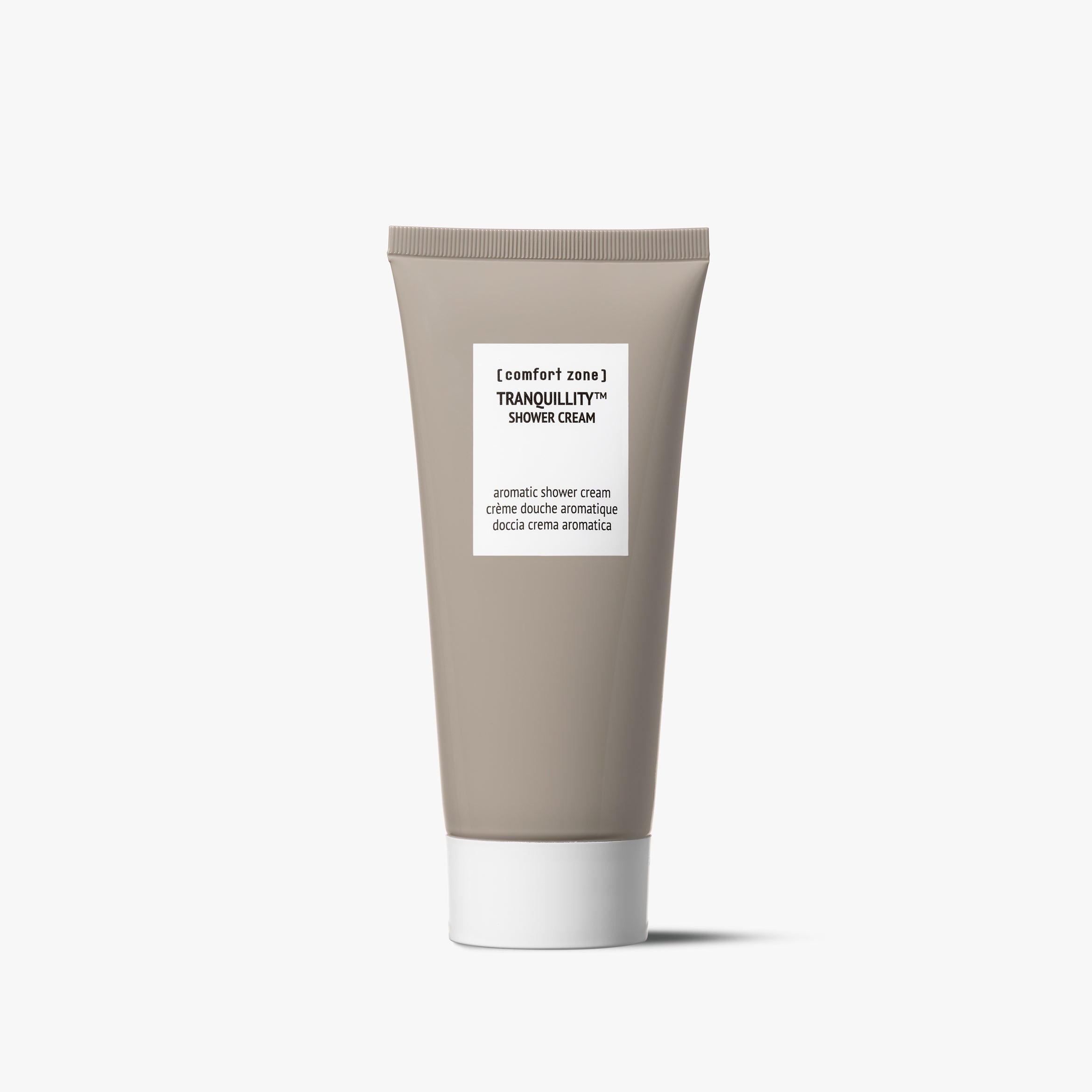 Comfort Zone Tranquillity aromatic shower cream
