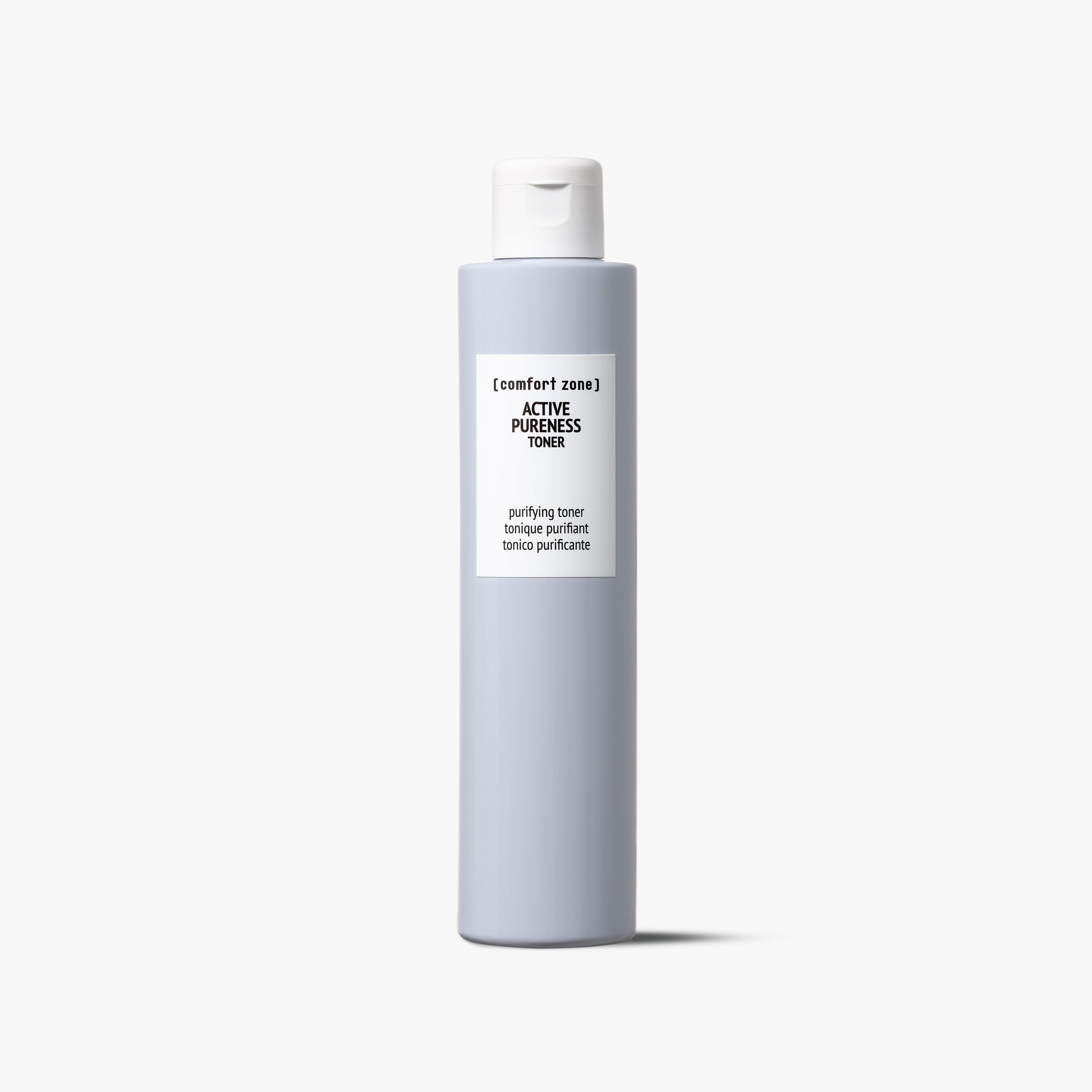 Comfort Zone Active Pureness purifying toner oily skin
