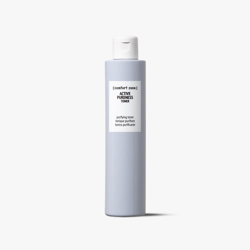 Comfort Zone Active Pureness purifying toner oily skin