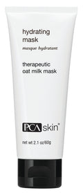 PCA Skin Hydrating Mask at-home treatment