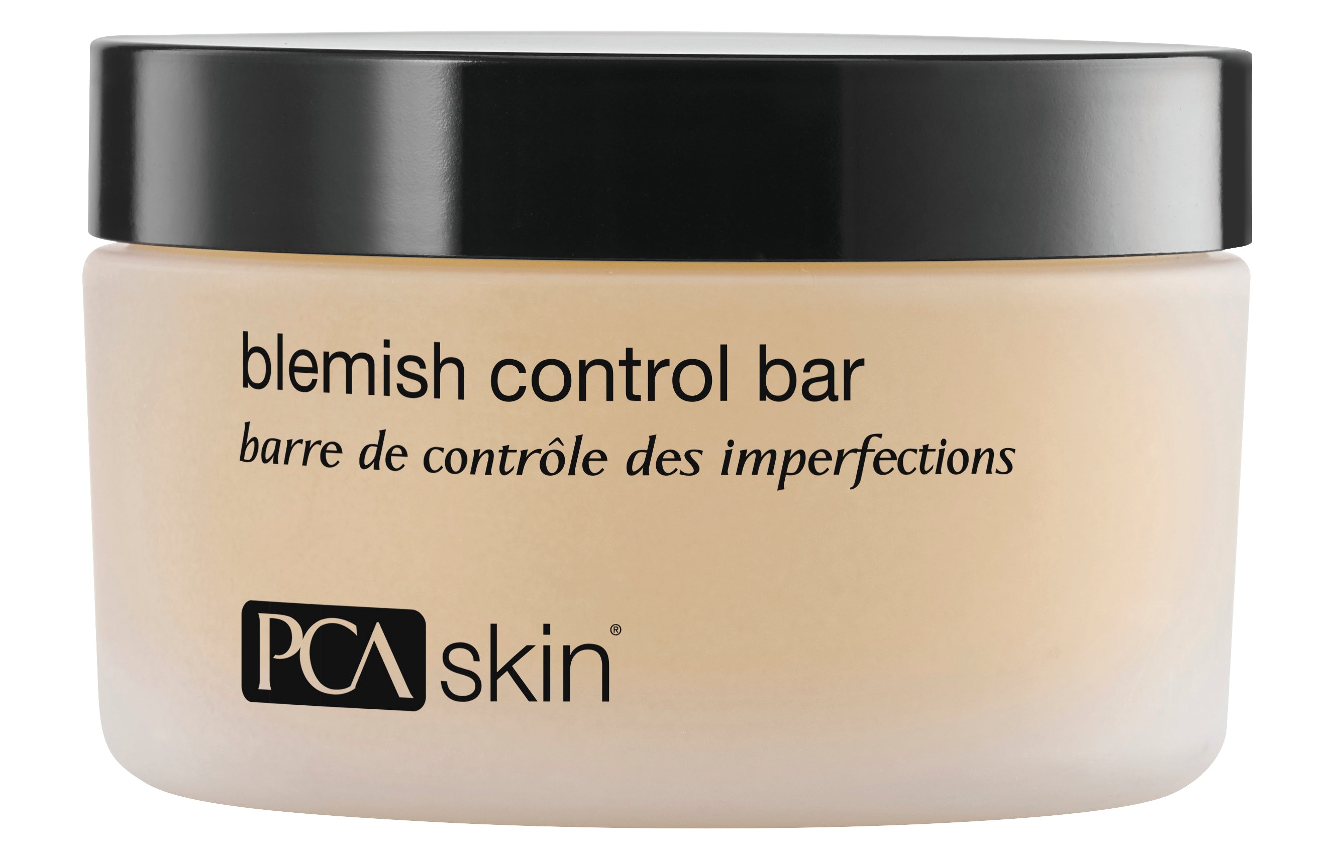 PCA Skin Pigment Bar cleansing bar