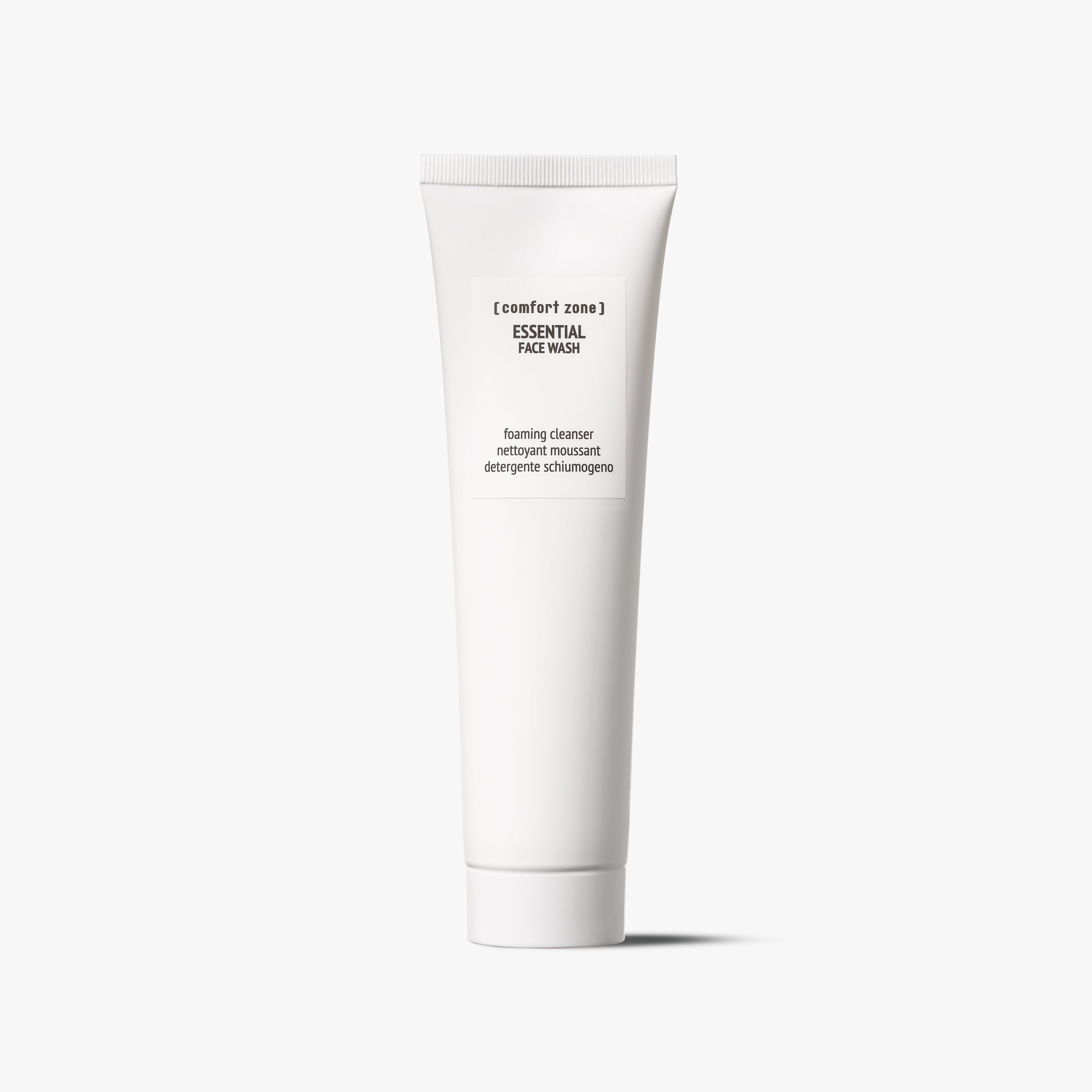 Comfort Zone Essential Micellar Water 3-in-1 makeup remover