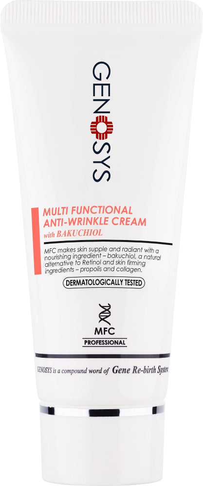 Genosys Multi Functional Anti-Wrinkle Cream