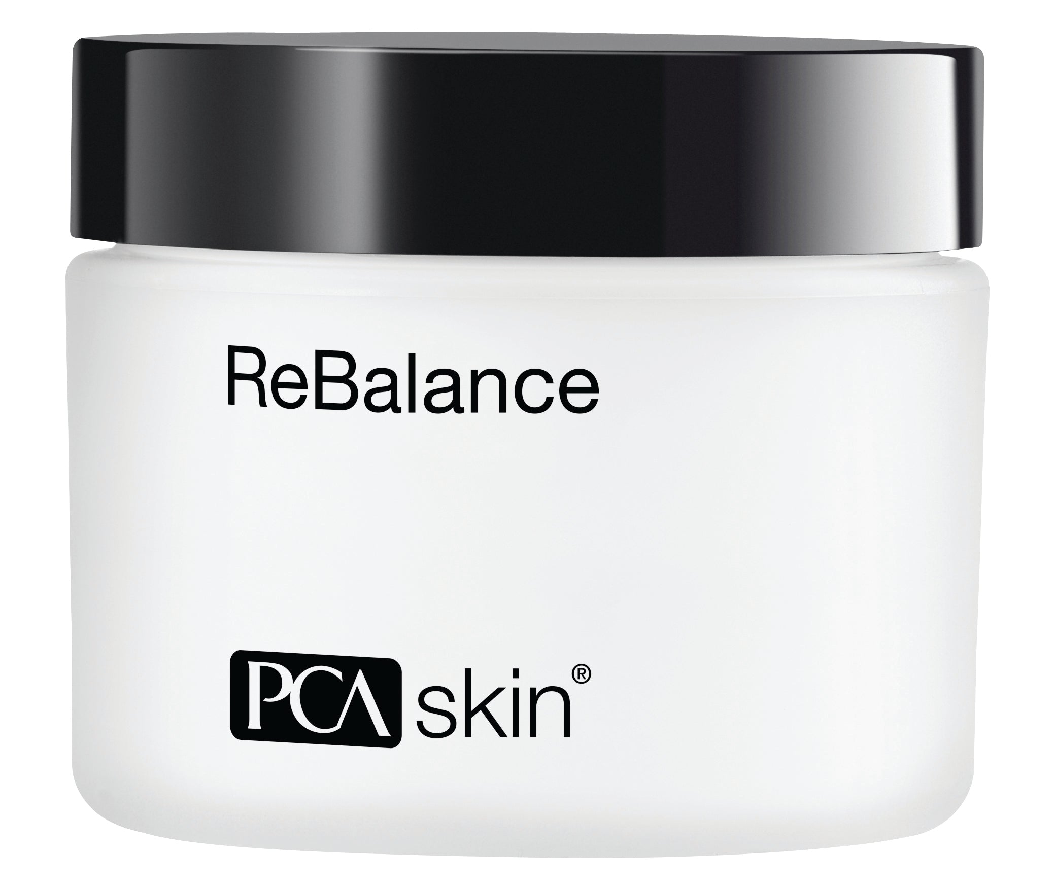 PCA Skin ReBalance nourishing moisturiser sensitive skin