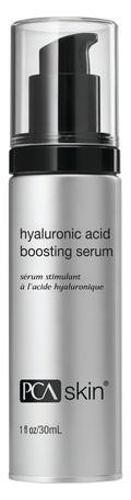 PCA Skin Hyaluronic Acid Boosting Serum