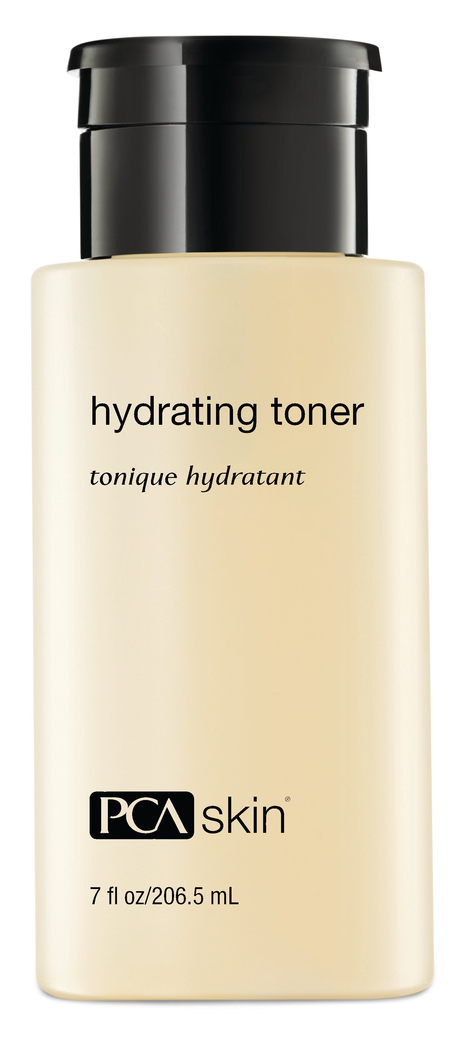 PCA Skin Hydrating Toner balancing