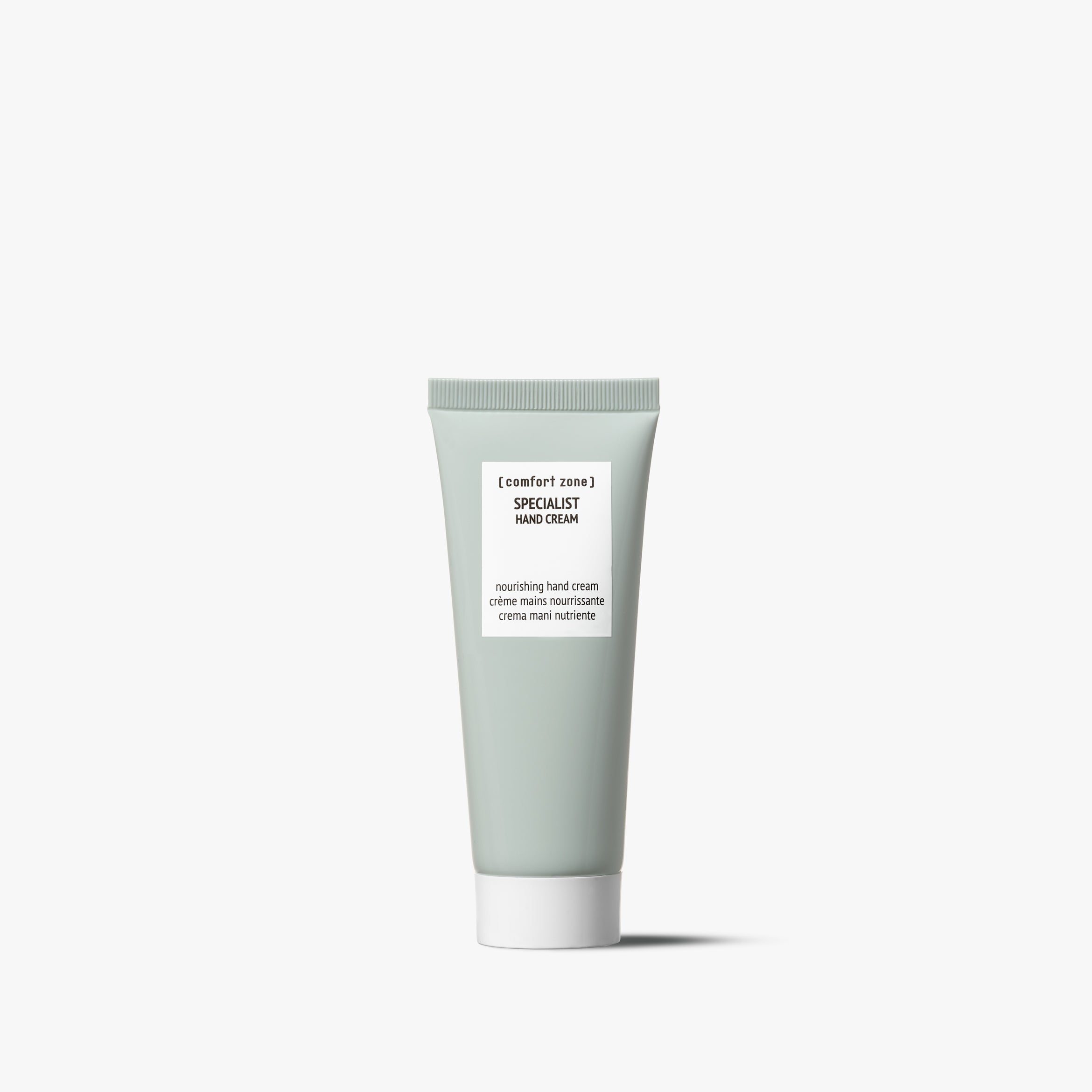 Comfort Zone Body Strategist Contour Cream firming toning body cream