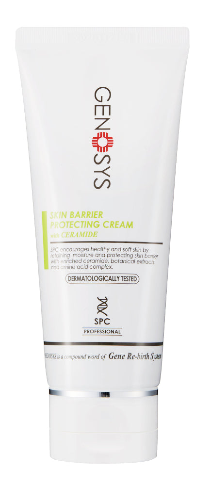 Genosys Skin Barrier Protecting Cream