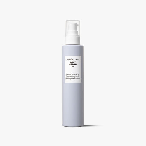Comfort Zone Active Pureness cleansing gel oily skin