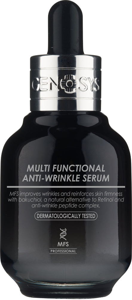 Genosys Multi Functional Anti-Wrinkle Serum