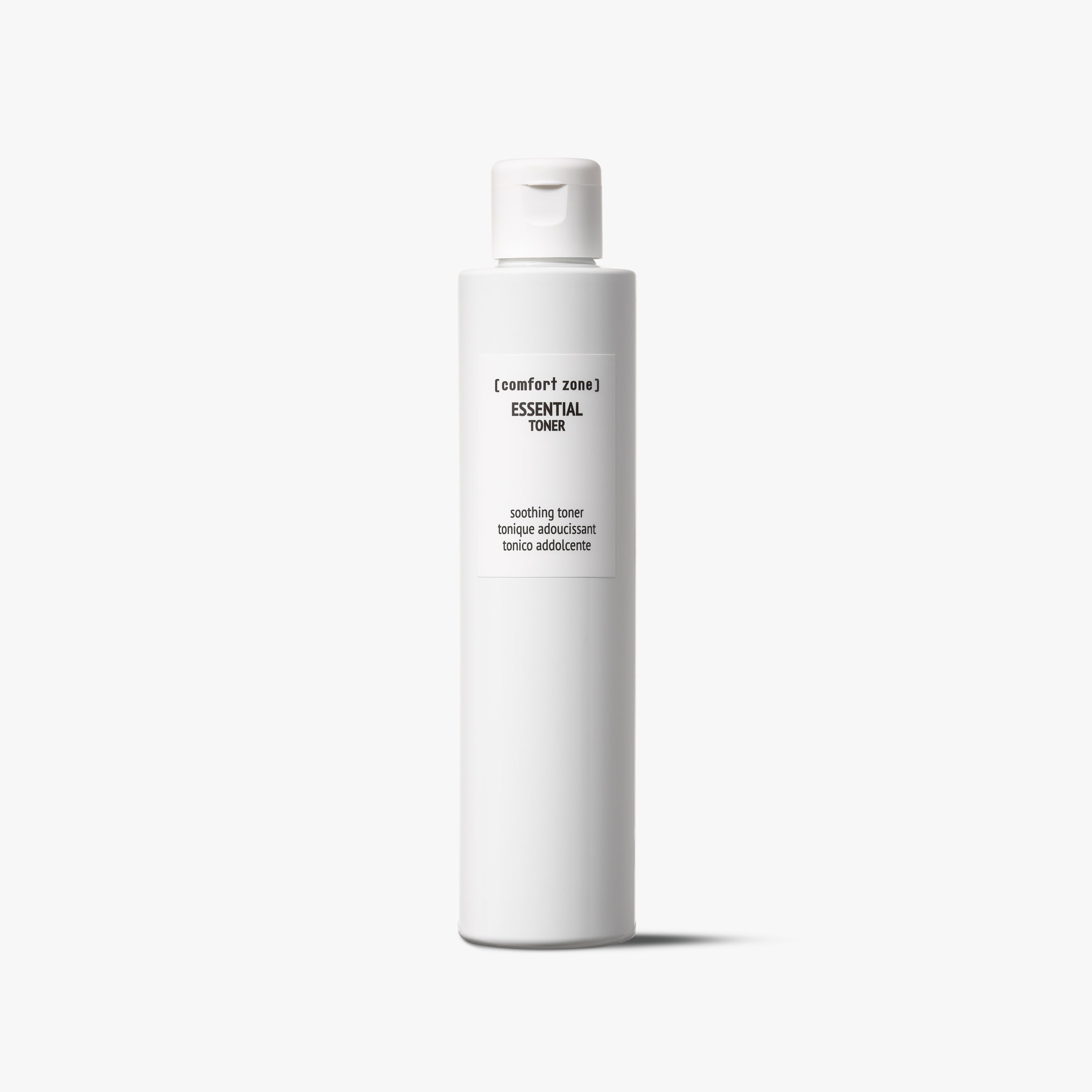 Comfort Zone Essential Face Wash gentle foaming cleanser
