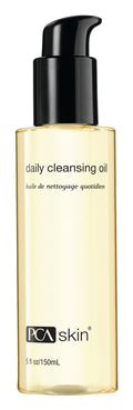 PCA Skin Daily Cleansing Oil pre-cleanser