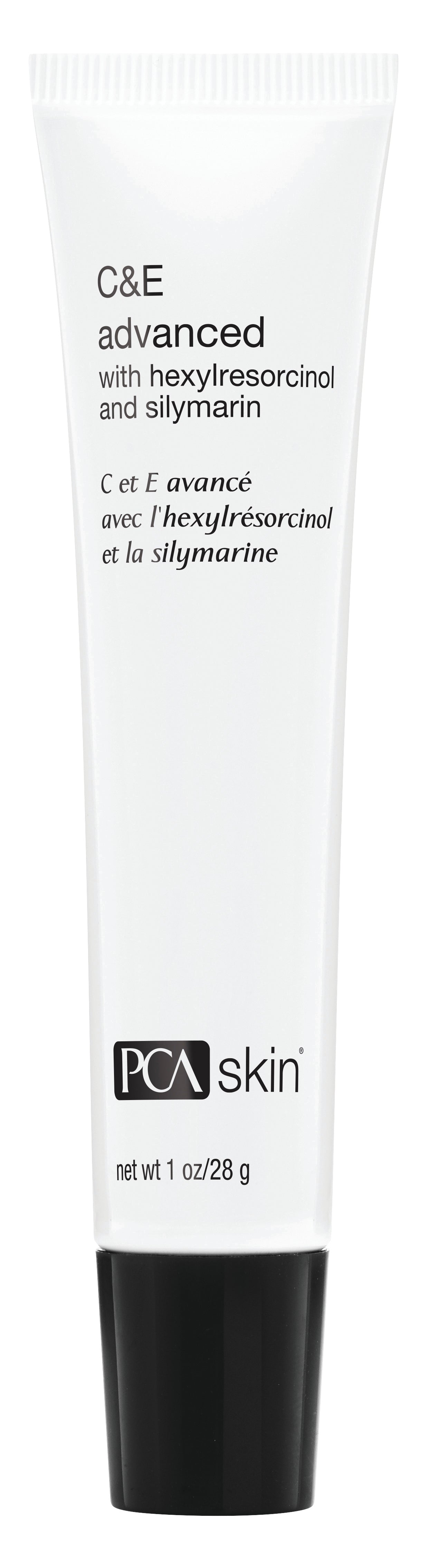 PCA Skin C&E Advanced Vitamin C and E serum