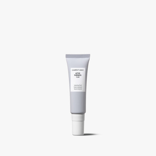 Comfort Zone Active Pureness mattifying fluid oily skin