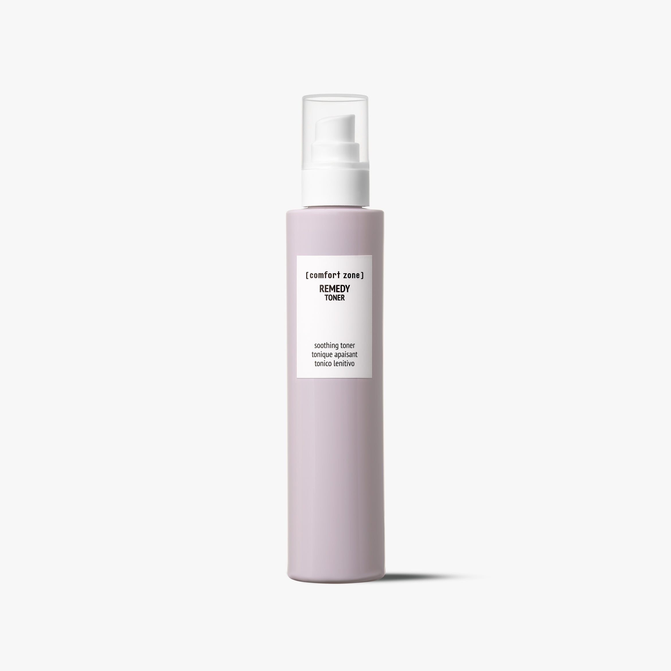 Comfort Zone Remedy soothing toner sensitive skin