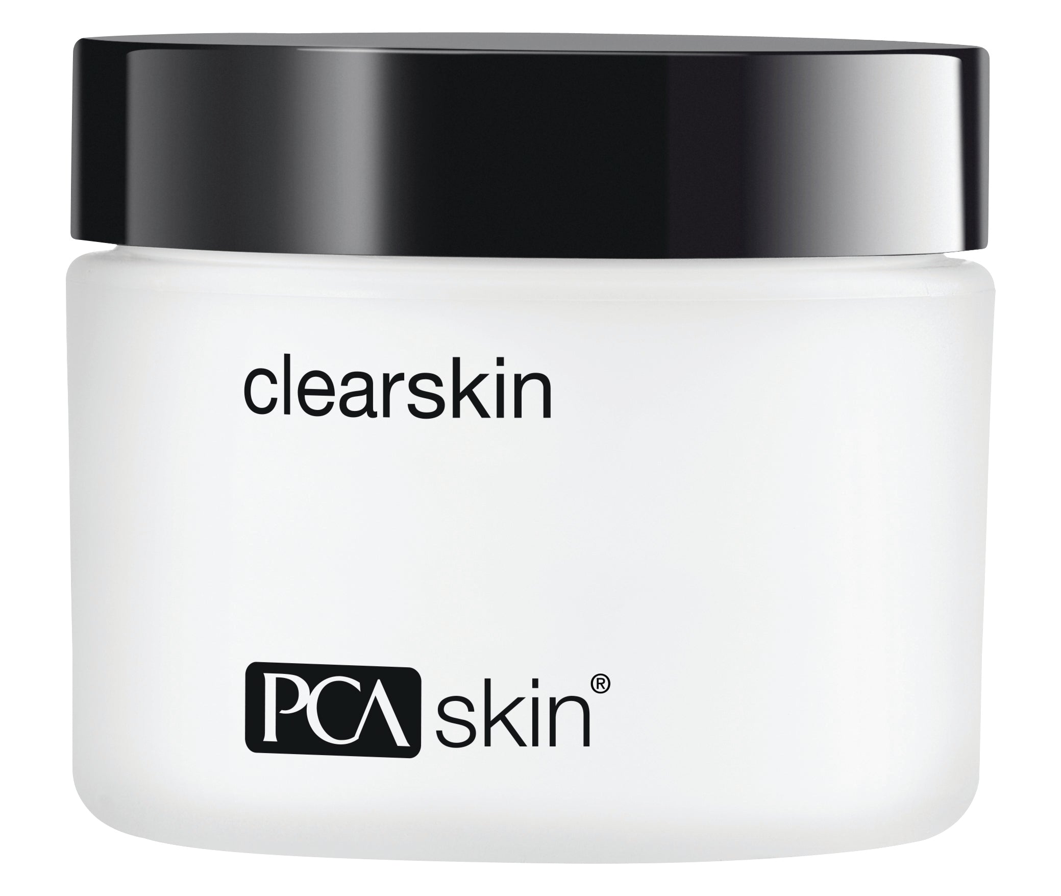 PCA Skin Clearskin moisturiser oily breakout prone skin