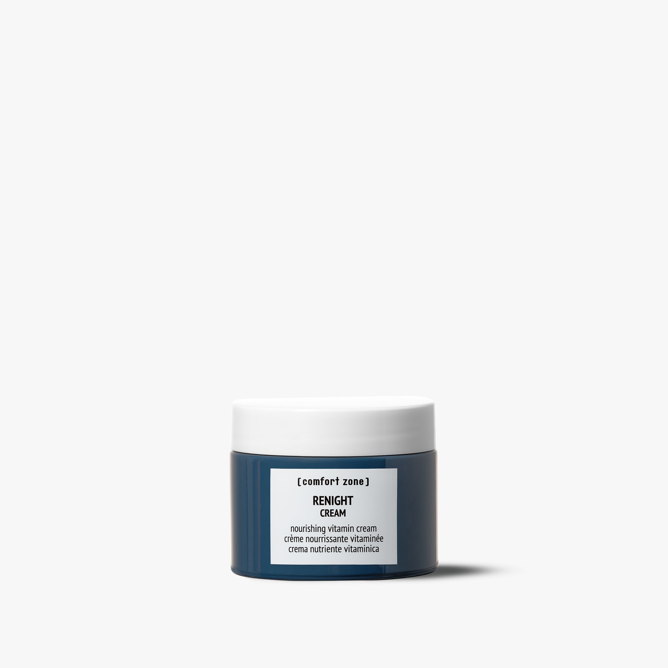 Comfort Zone Renight Cream vitamin nourishing night cream