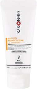 Genosys Multi Vita Radiance Cream