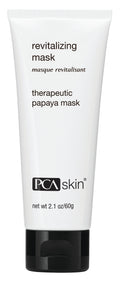 PCA Skin Revitalizing Mask papaya enzyme