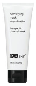 PCA Skin Detoxifying Charcoal Mask pore minimising