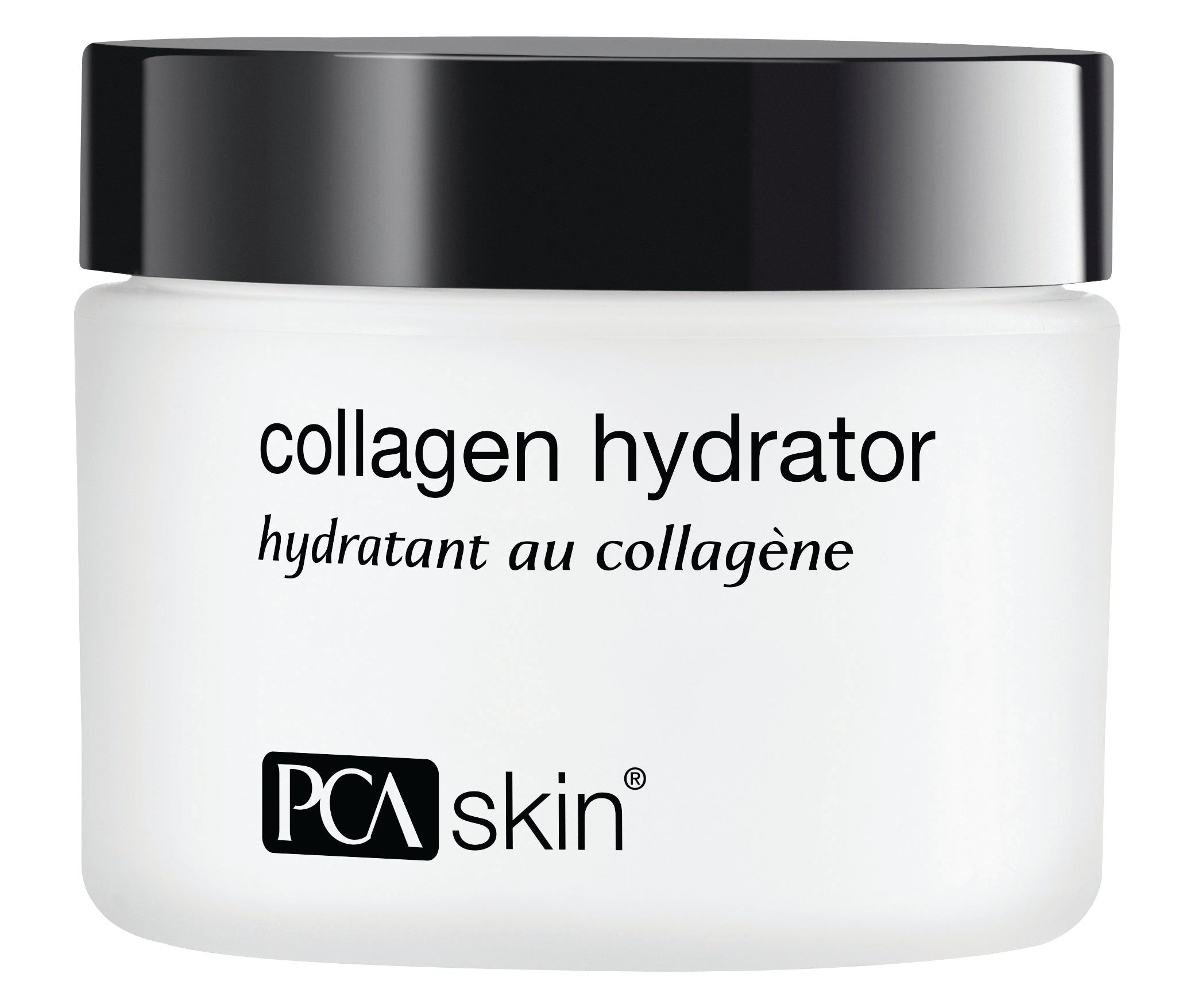 PCA Skin Collagen Hydrator rich moisturiser