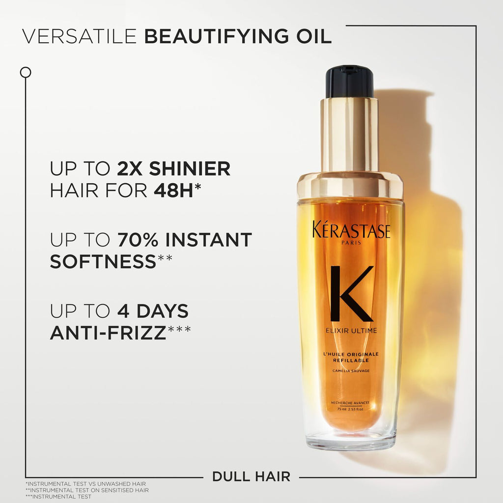 Elixir Ultime Original Hair Oil