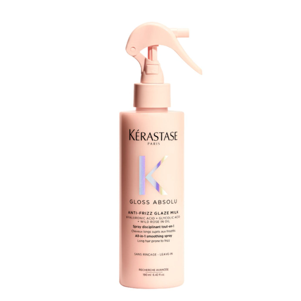 Gloss Absolu Anti Frizz All-In-1 Spray