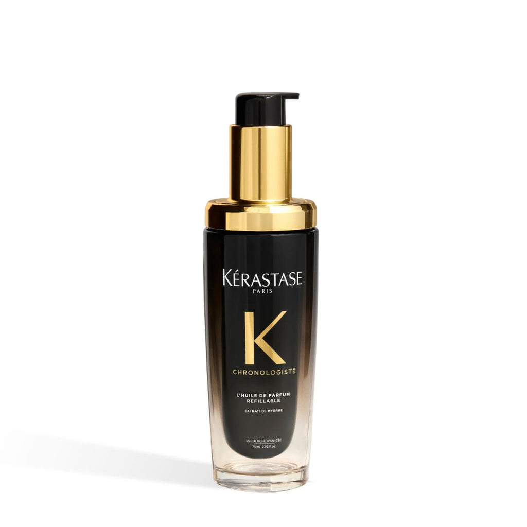 Chronologiste L'Huile de Parfum Refillable Hair Oil