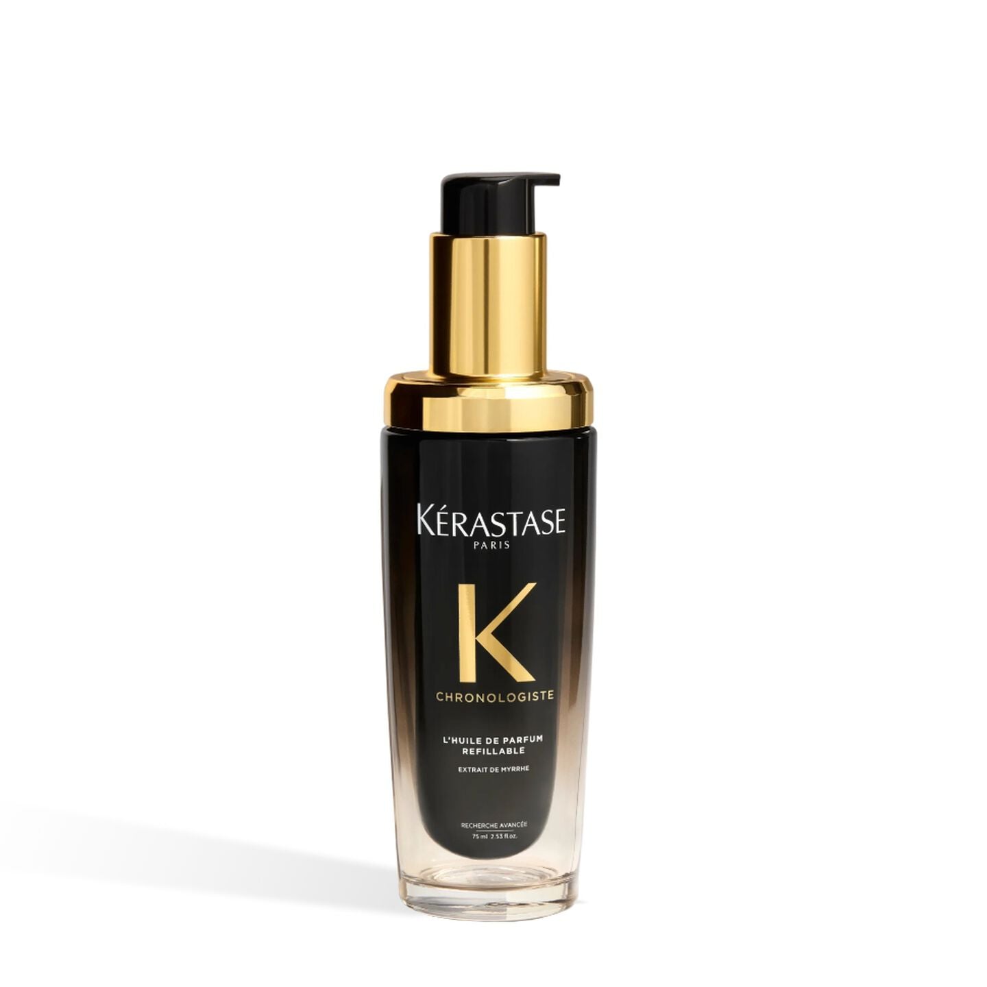 Chronologiste L'Huile de Parfum Refillable Hair Oil