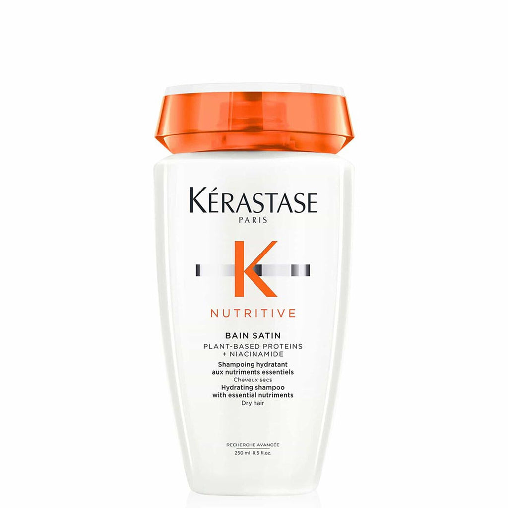Nutritive Bain Satin Nourishing Shampoo