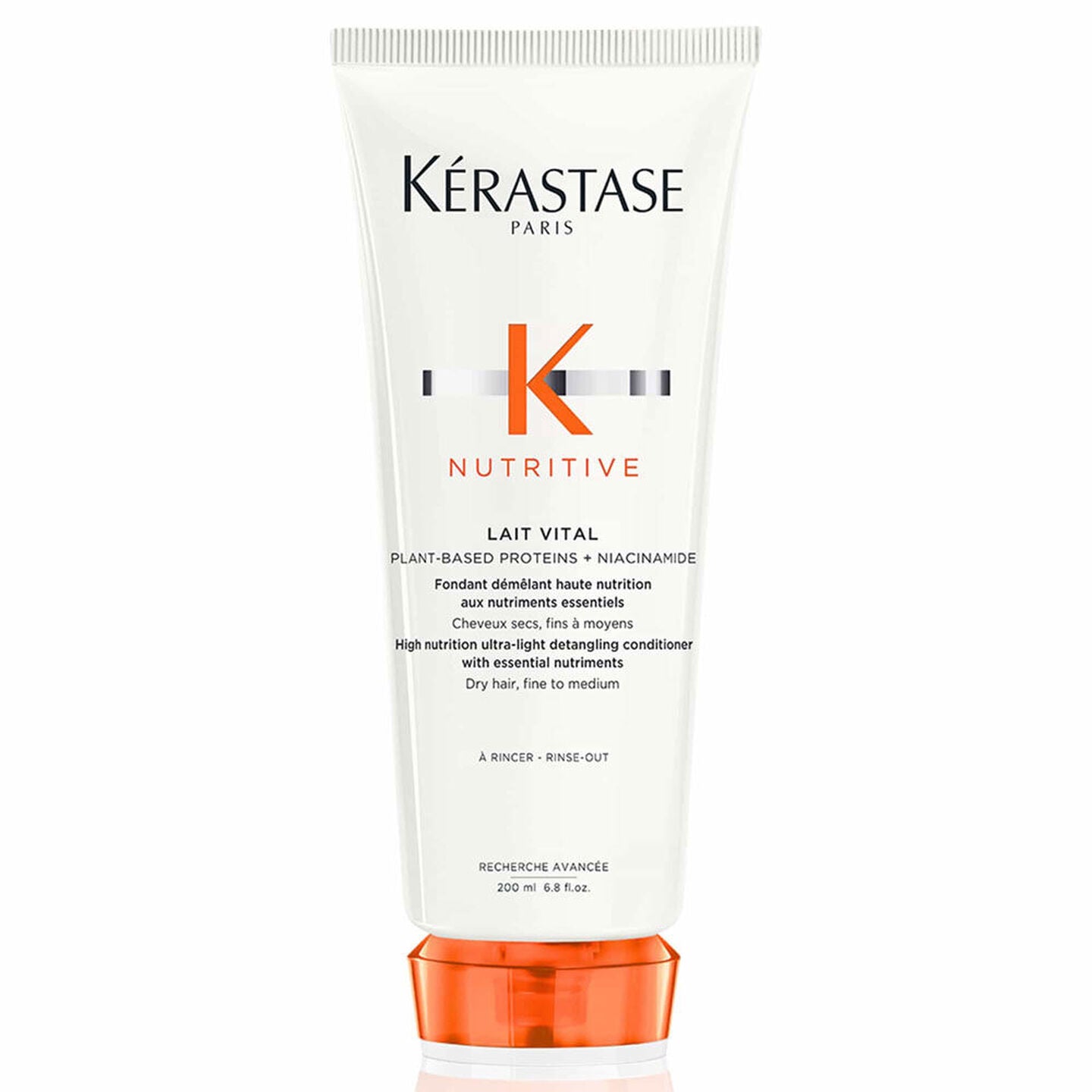 Nutritive Lait Vital Nourishing Conditioner