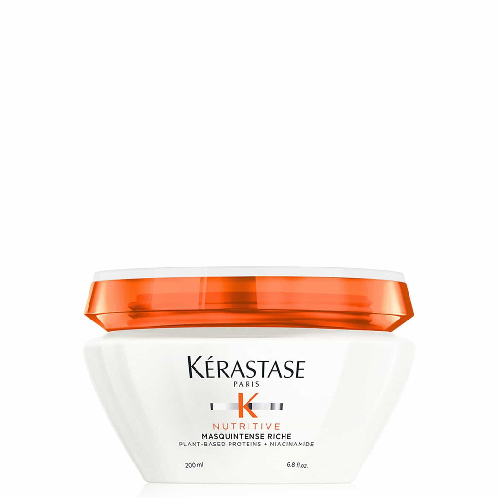Nutritive Masquintense Riche Nourishing Mask